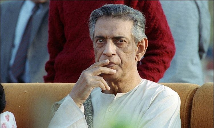 Satyajit Ray Satyajit Ray Film The Guardian