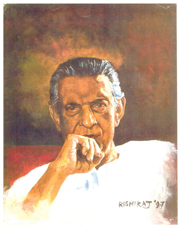 Satyajit Ray Satyajit Ray filmography Wikipedia the free encyclopedia