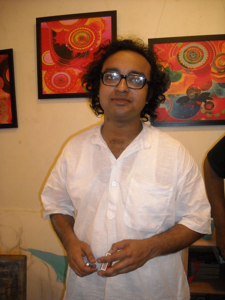 Satyaki Banerjee httpsuploadwikimediaorgwikipediacommons22