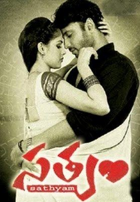 Satyam (2003 film) Moozler Video on demand