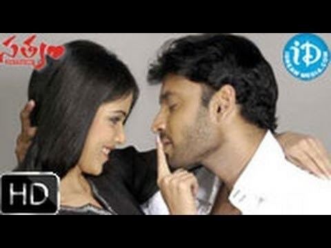 Satyam (2003 film) Satyam 2003 HD Full Length Telugu Film Sumanth Genelia YouTube