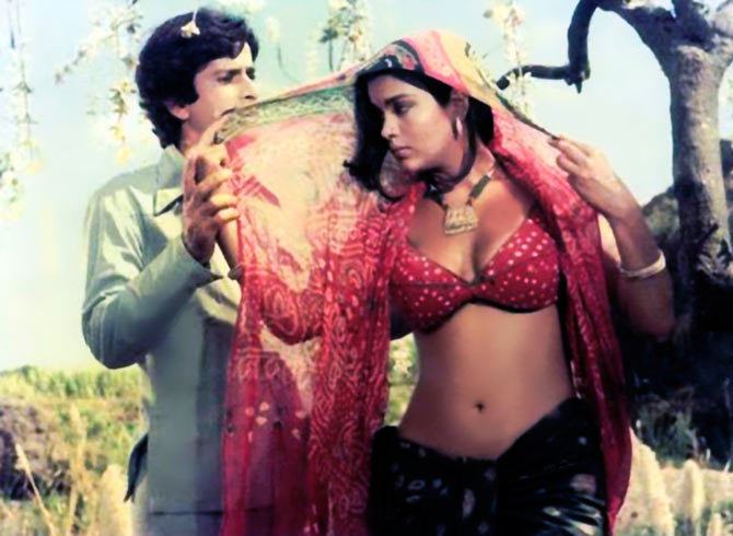 15 stills from Bollywood that cannot be forgotten