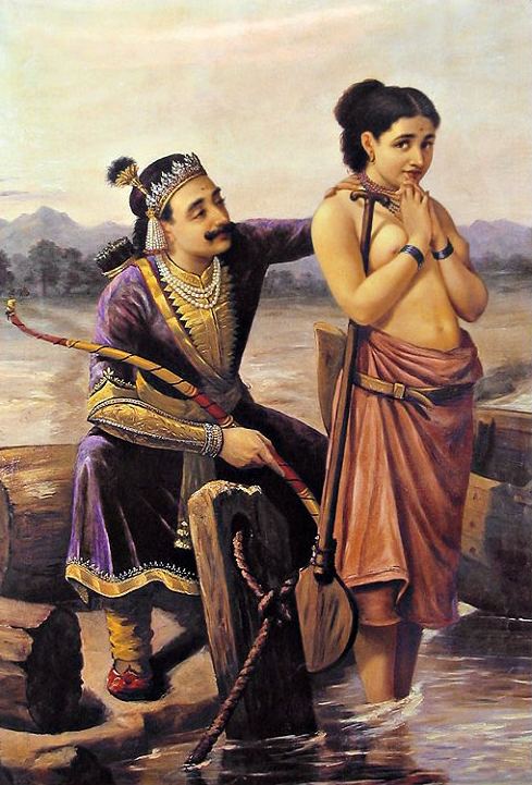Satyavati Satyavati Wikipedia