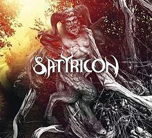 Satyricon (Satyricon album) httpsuploadwikimediaorgwikipediaenthumbc