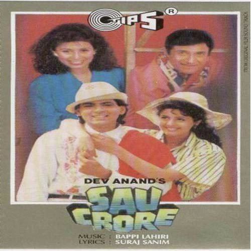 Sau Crore Sau Crore songs Hindi Album Sau Crore 1991 Saavncom