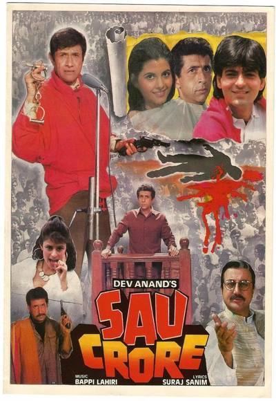 Sau Crore 1991 Full Movie Watch Online Free Hindilinks4uto