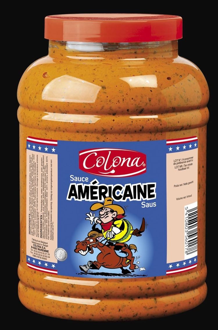Sauce Américaine Sauce Americaine Related Keywords amp Suggestions Sauce Americaine