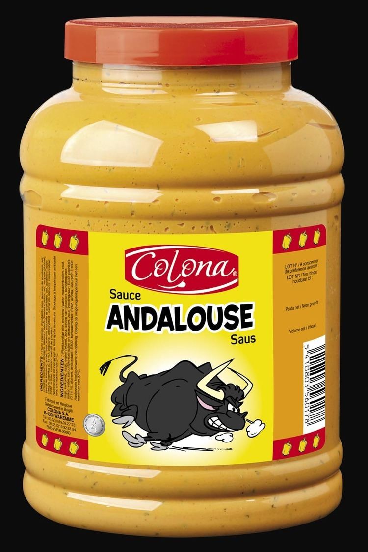 Sauce andalouse Sauce Andalouse Related Keywords amp Suggestions Sauce Andalouse