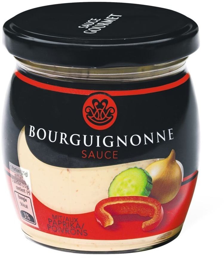 Sauce Bourguignonne Sauce Gourmet Bourguignonne Sauce Migros
