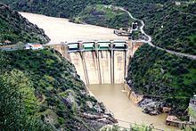 Saucelle Dam httpsuploadwikimediaorgwikipediacommonsthu