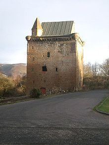 Sauchie Tower httpsuploadwikimediaorgwikipediacommonsthu