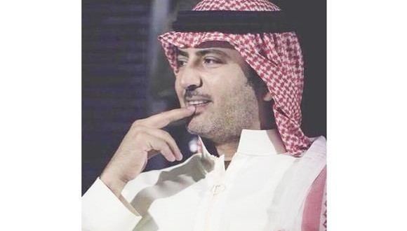 Saud al-Dosari Popular TV presenter Saud AlDosari dies in Paris