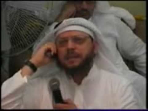 Saud al-Hashimi imgyoutubecomvi9CN7nFrWh8hqdefaultjpg