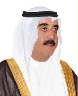 Saud bin Rashid Al Mu'alla Martyrs wrote new chapter in our nation39s glory Umm Al Qaiwain