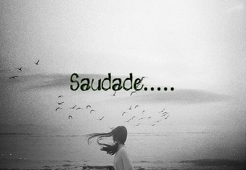 Saudade 1000 images about Saudade on Pinterest Typography Portuguese