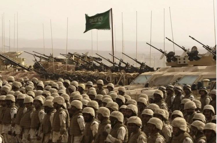 Saudi Arabian Army Saudi Arabian Army Military power Armed Forces Best weapons
