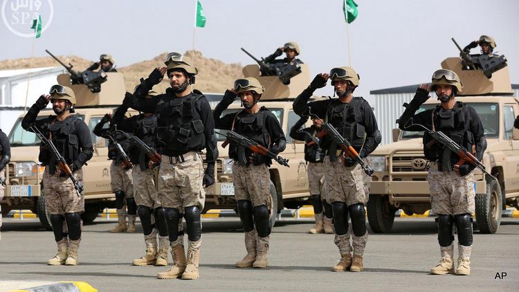 Saudi Arabian Army How Long Can Pakistan Avoid Joining SaudiLed Attacks On Yemen39s