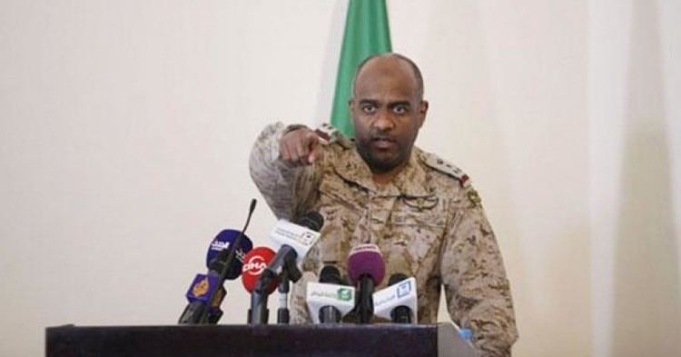 Saudi Arabian-led intervention in Yemen Saudi Arabianled intervention in Yemen Archives ASHARQ ALAWSAT