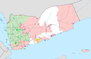 Saudi Arabian-led intervention in Yemen Saudi Arabianled intervention in Yemen Wikipedia