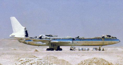 Saudia Flight 163 Saudi Arabian flight SV163 Aviation Accident Database