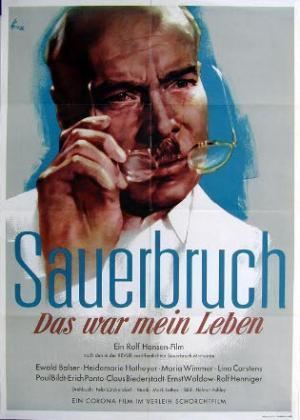 Sauerbruch – Das war mein Leben wwwfilmportaldesitesdefaultfilesimagecachem