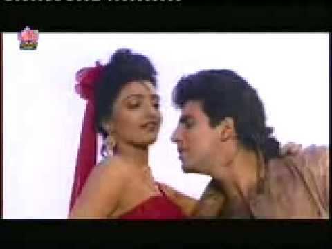 Laila Ko Bhool Jayenge Saugandh 1991 YouTube