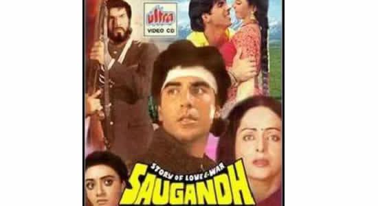 Saugandh Movie Songs 1991 Download Saugandh Mp3 Songs
