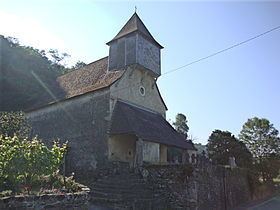 Sauguis-Saint-Étienne httpsuploadwikimediaorgwikipediacommonsthu