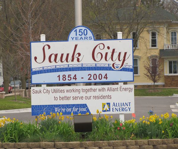 Sauk City, Wisconsin wwwsaukcitynetverticalSites7B4E3188F1DD404