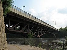 Sauk Rapids Bridge httpsuploadwikimediaorgwikipediacommonsthu