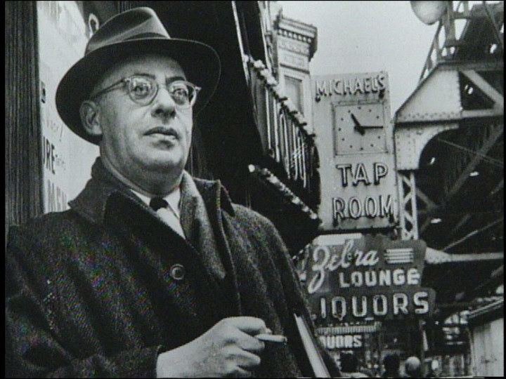 Saul Alinsky The 10 most popular passages in Saul Alinskys Rules for Radicals