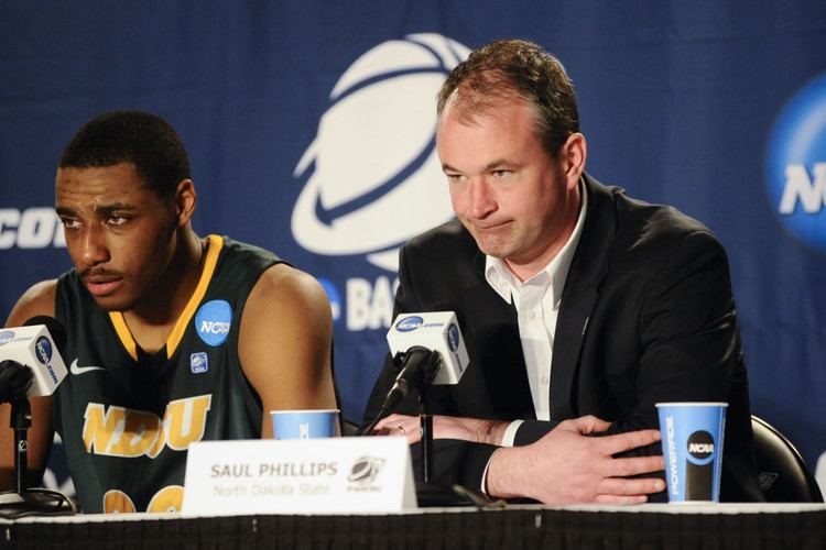 Saul Phillips (basketball) Saul Phillips39 postgame press conference reminds us why we