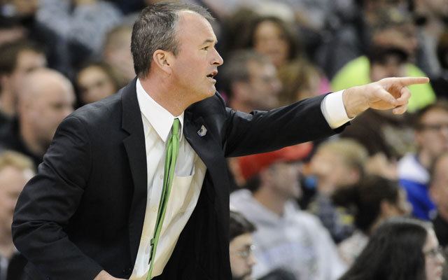 Saul Phillips (basketball) Ohio hires NDSU39s Saul Phillips CBSSportscom