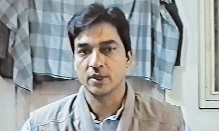 Saulat Mirza Plea against Saulat Mirza39s death warrant disposed of