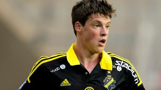 Sauli Vaisanen Han lmnar AIK lnas ut resten av ssongen FotbollDirekt