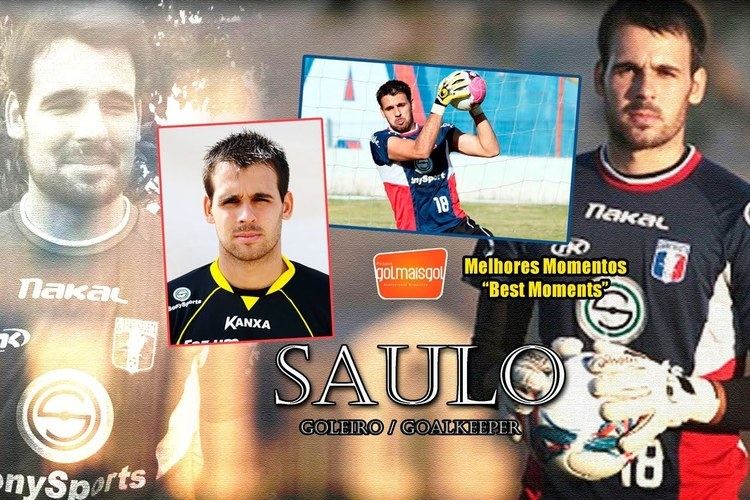 Saulo Squarsone Rodrigues dos Santos Saulo squarsone rodrigues dos santos Goleiro www