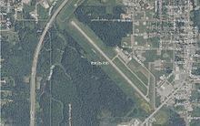 Sault Ste. Marie Municipal Airport httpsuploadwikimediaorgwikipediacommonsthu