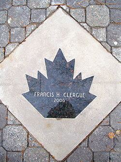 Sault Ste. Marie Walk of Fame httpsuploadwikimediaorgwikipediacommonsthu