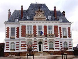 Saulx-les-Chartreux httpsuploadwikimediaorgwikipediacommonsthu