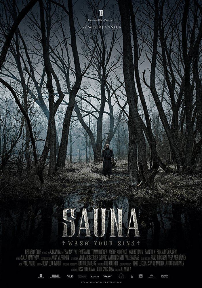Sauna (film) Sauna 2008 IMDb