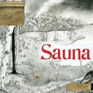 Sauna (Mount Eerie album) cdn3pitchforkcomalbums21489homepagelargeebb