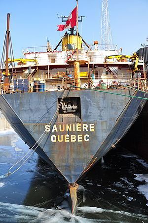 Sauniere (ship) httpsuploadwikimediaorgwikipediacommonsthu