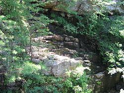 Sauratown Trail httpsuploadwikimediaorgwikipediacommonsthu