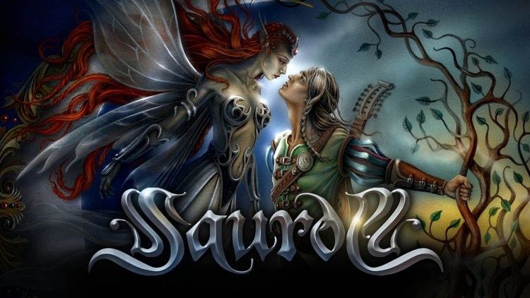 Saurom SAUROM El carnaval del Diablo Audio oficial con letra YouTube