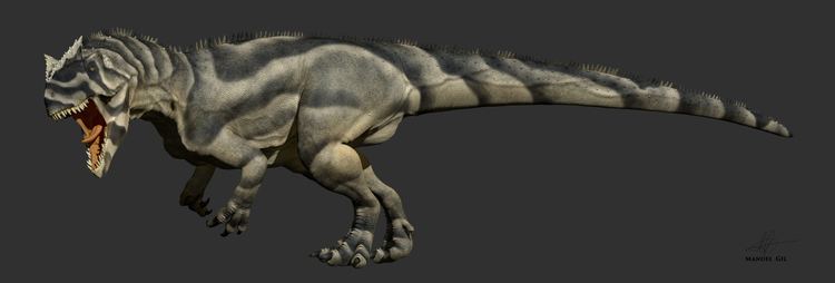 Saurophaganax Mapusaurus vs Saurophaganax Dinosaurs Forum