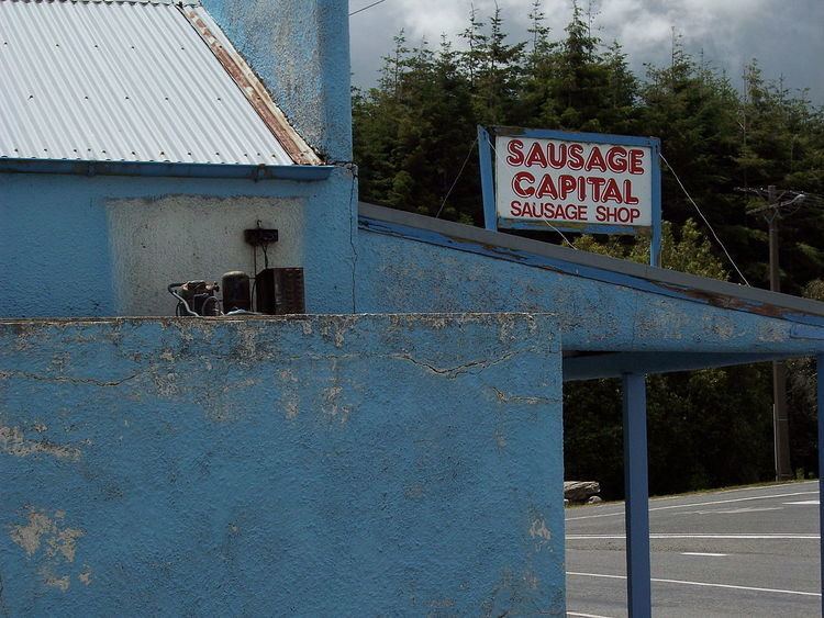 Sausage Capital