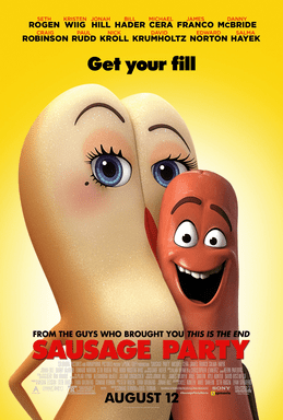 Sausage Party Sausage Party Wikipedia
