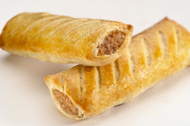 Sausage roll Quick Look Stephen39s Sausage Roll Giant Bomb