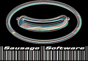 Sausage Software Sausage Software