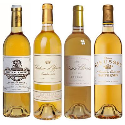 Sauternes (wine) Bordeaux 2014 Top 10 Sauternes amp Barsac Decanter